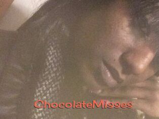 ChocolateMisses