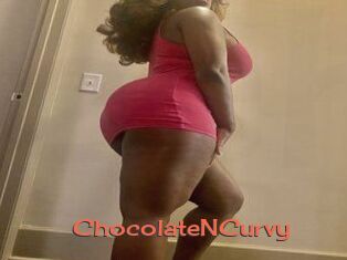 ChocolateNCurvy