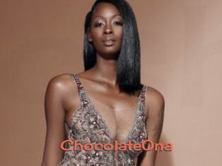 ChocolateOna