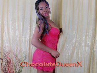 ChocolateQueenX