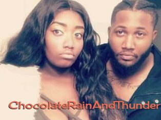 ChocolateRainAndThunder