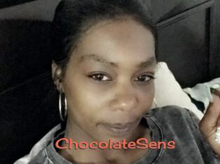 ChocolateSens