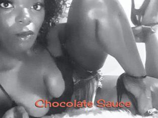 Chocolate_Sauce