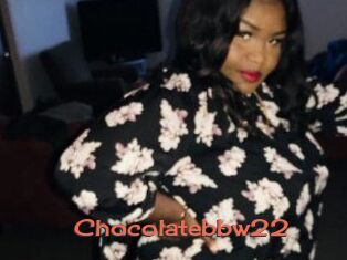 Chocolatebbw22