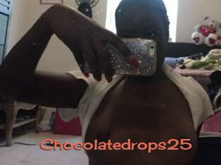 Chocolatedrops25
