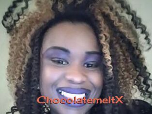 ChocolatemeltX