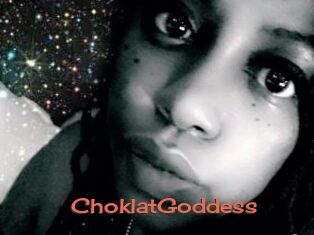 ChoklatGoddess