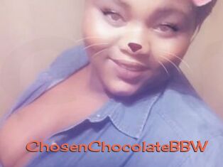 ChosenChocolateBBW
