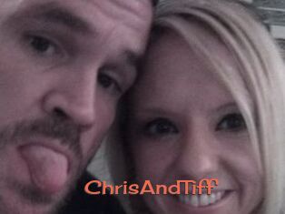 ChrisAndTiff