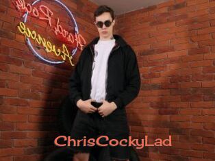 ChrisCockyLad