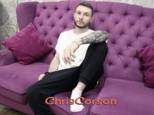 ChrisCorson