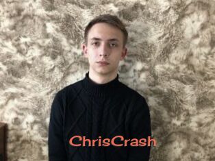ChrisCrash