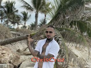 ChrisCruz