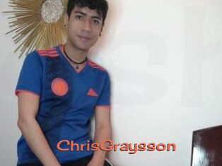 ChrisGraysson