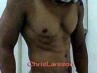 ChrisLarsson