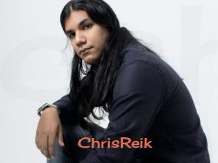 ChrisReik