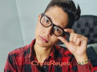ChrisReyes