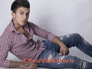 ChrisVanDoorn
