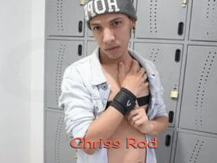 Chriss_Rod