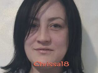 Chrissa18