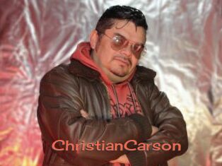 ChristianCarson