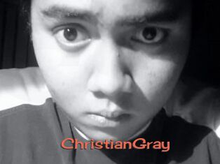 ChristianGray