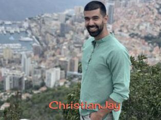 ChristianJay