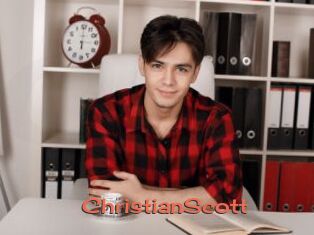 ChristianScott