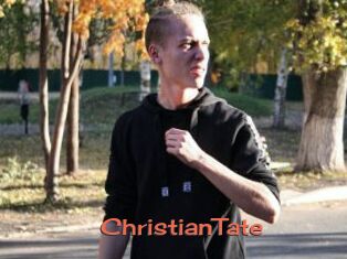 ChristianTate