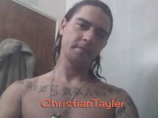 Christian_Tayler