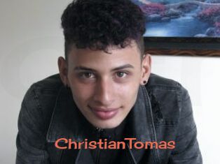 ChristianTomas