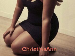 ChristinaAnn