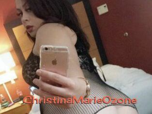 ChristinaMarieOzone