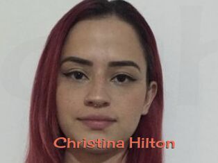 Christina_Hilton