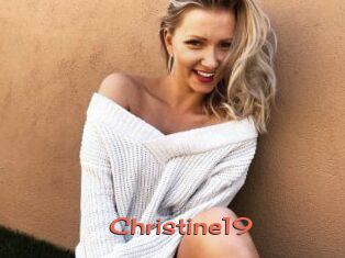 Christine19