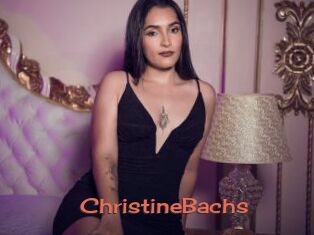 ChristineBachs