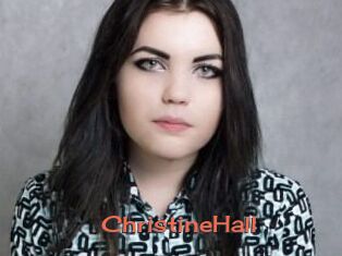 ChristineHall