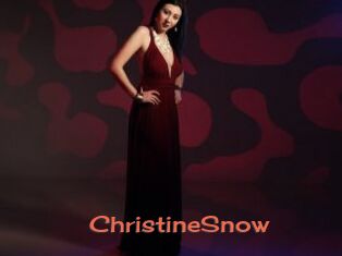 ChristineSnow