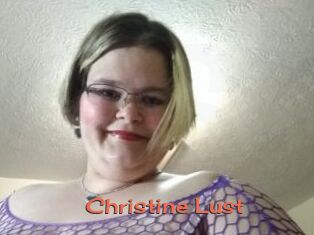 Christine_Lust