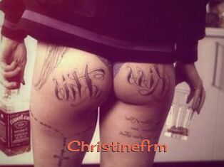 Christinefrm