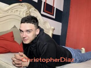 ChristopherDiaz