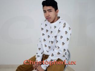 ChristopherLux