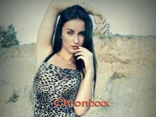 Chronixxx