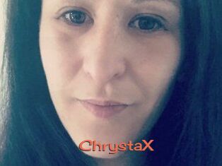 ChrystaX