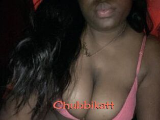 Chubbikatt