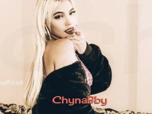 ChynaBby
