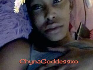 ChynaGoddessxo