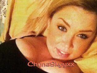 ChynaSkyyxx