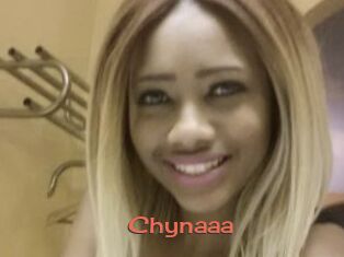 Chynaaa