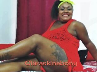 Ciaraskinebony